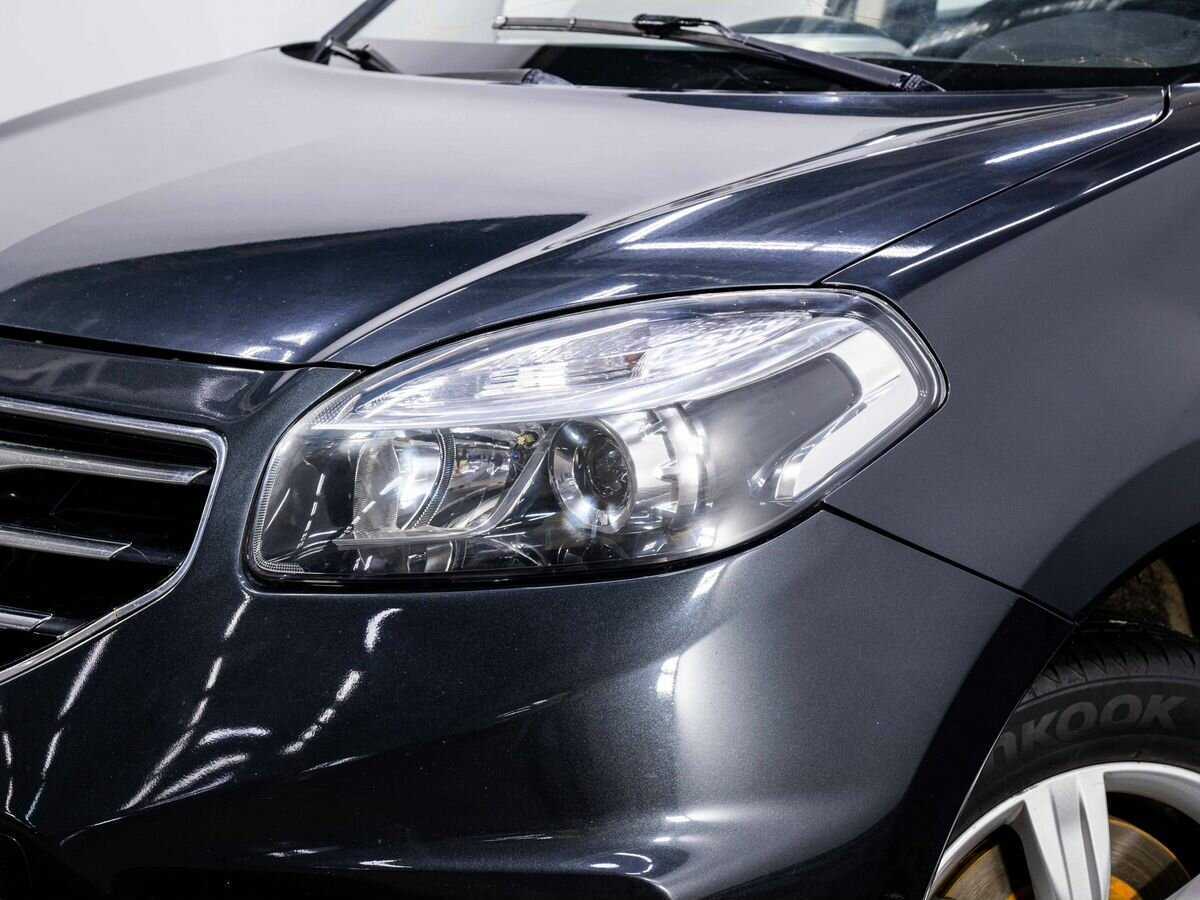 Купить Renault Koleos с пробегом. Фото: #6