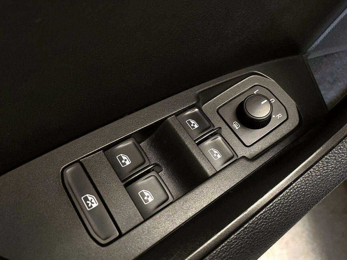 Купить Skoda Kodiaq с пробегом. Фото: #14