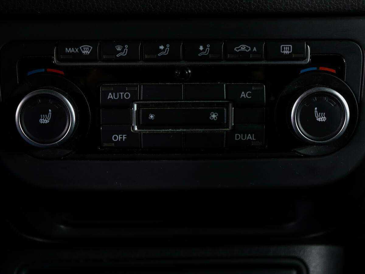 Купить Volkswagen Tiguan с пробегом. Фото: #16