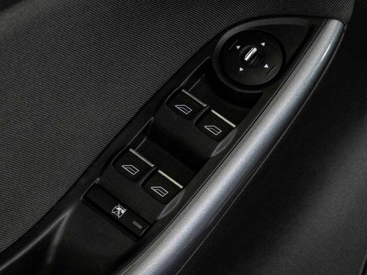 Купить Ford Focus с пробегом. Фото: #12