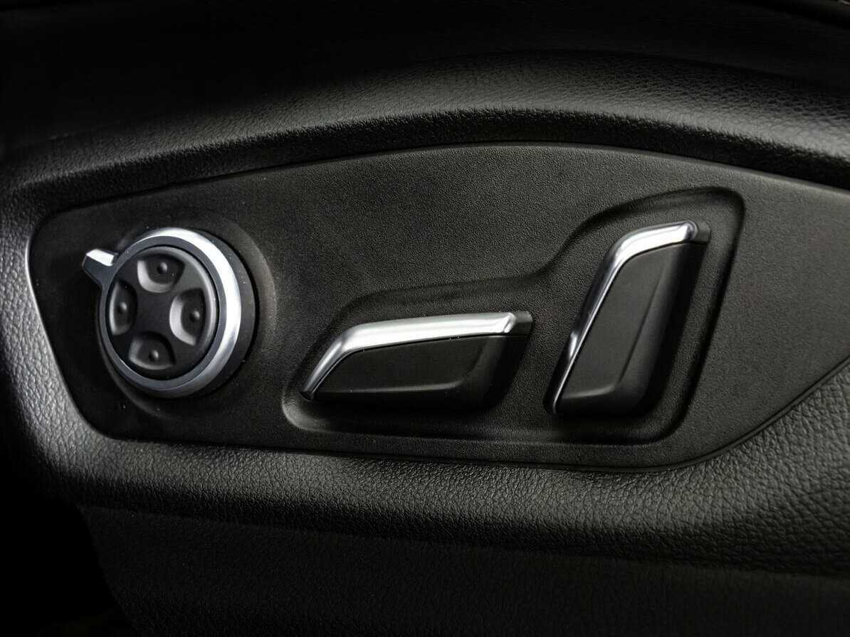 Купить Audi Q7 с пробегом. Фото: #20