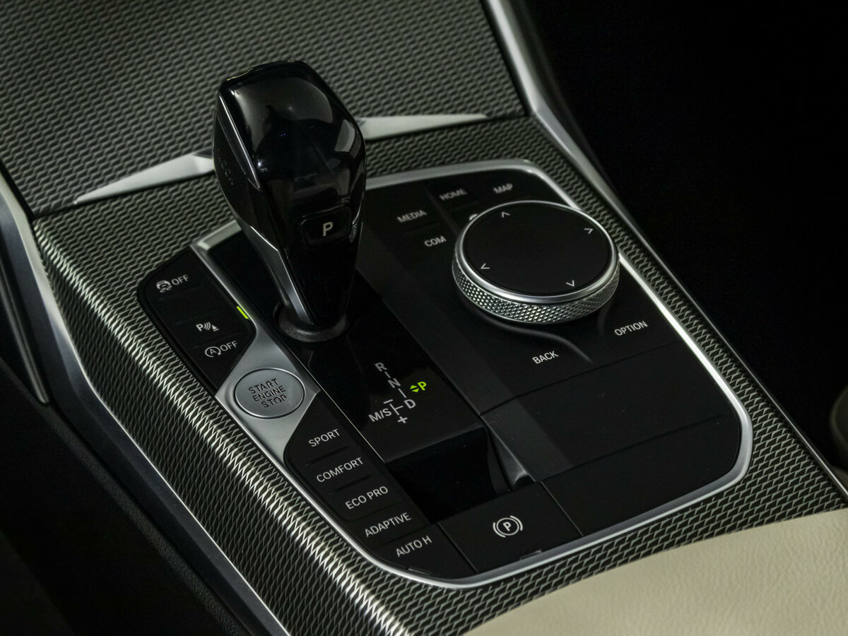 Купить BMW 3 серии с пробегом. Фото: #16