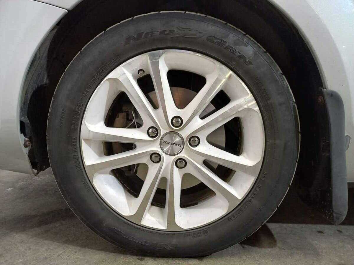 Купить Ford Focus с пробегом. Фото: #15