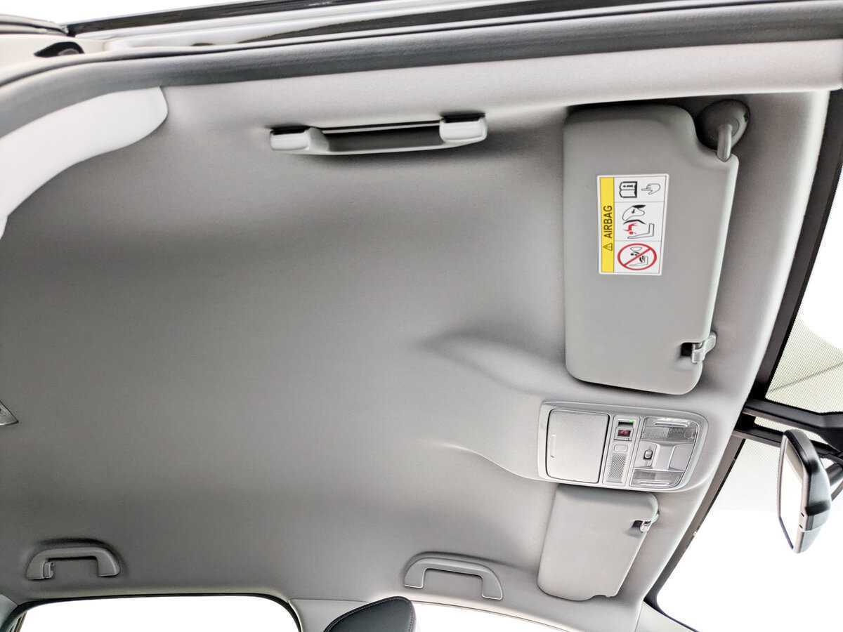 Купить Honda CR-V с пробегом. Фото: #21