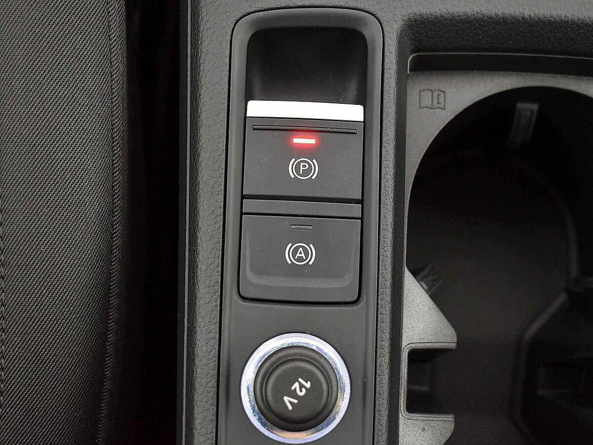 Купить Audi Q3 с пробегом. Фото: #18