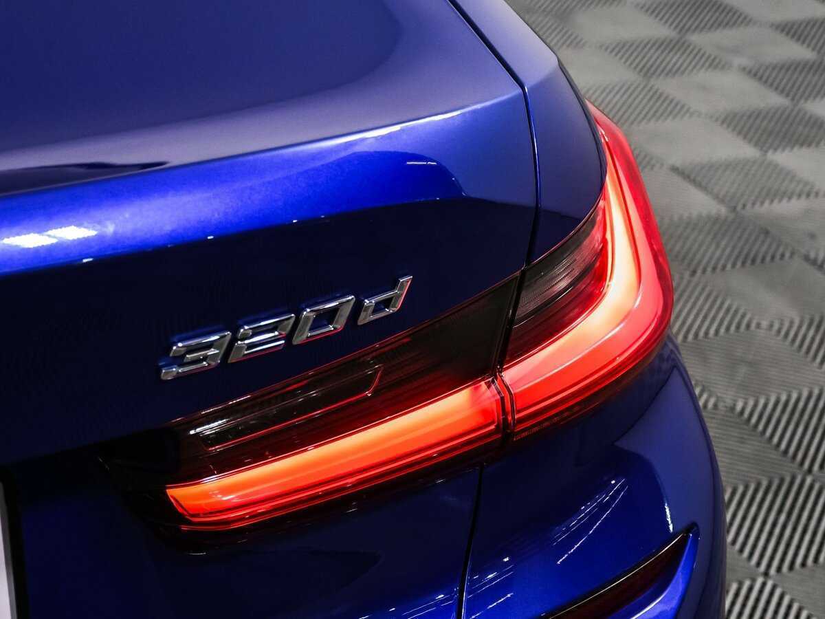Купить BMW 3 серии с пробегом. Фото: #14