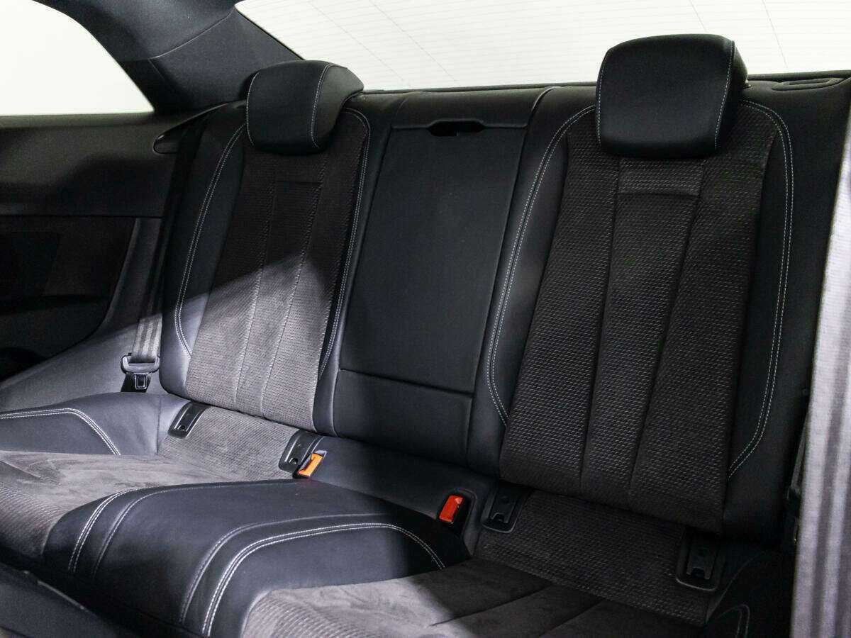 Купить Audi A5 с пробегом. Фото: #8