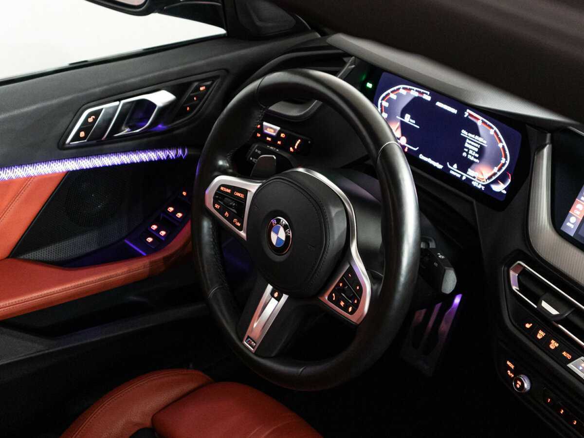 Купить BMW 2 серии с пробегом. Фото: #25