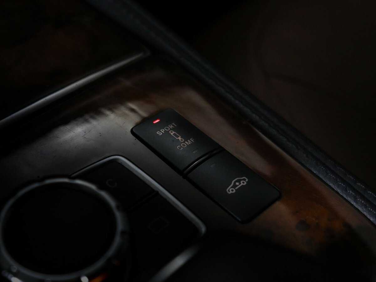 Купить Mercedes-Benz CLS с пробегом. Фото: #20