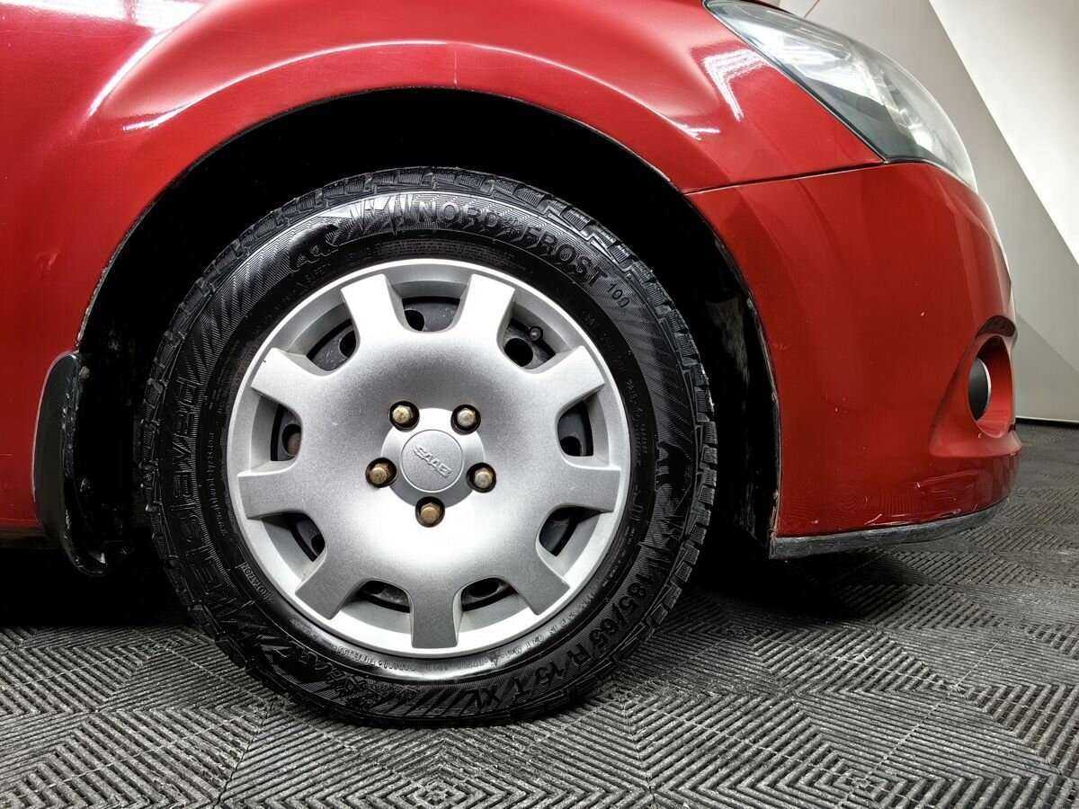 Купить Kia Ceed с пробегом. Фото: #15