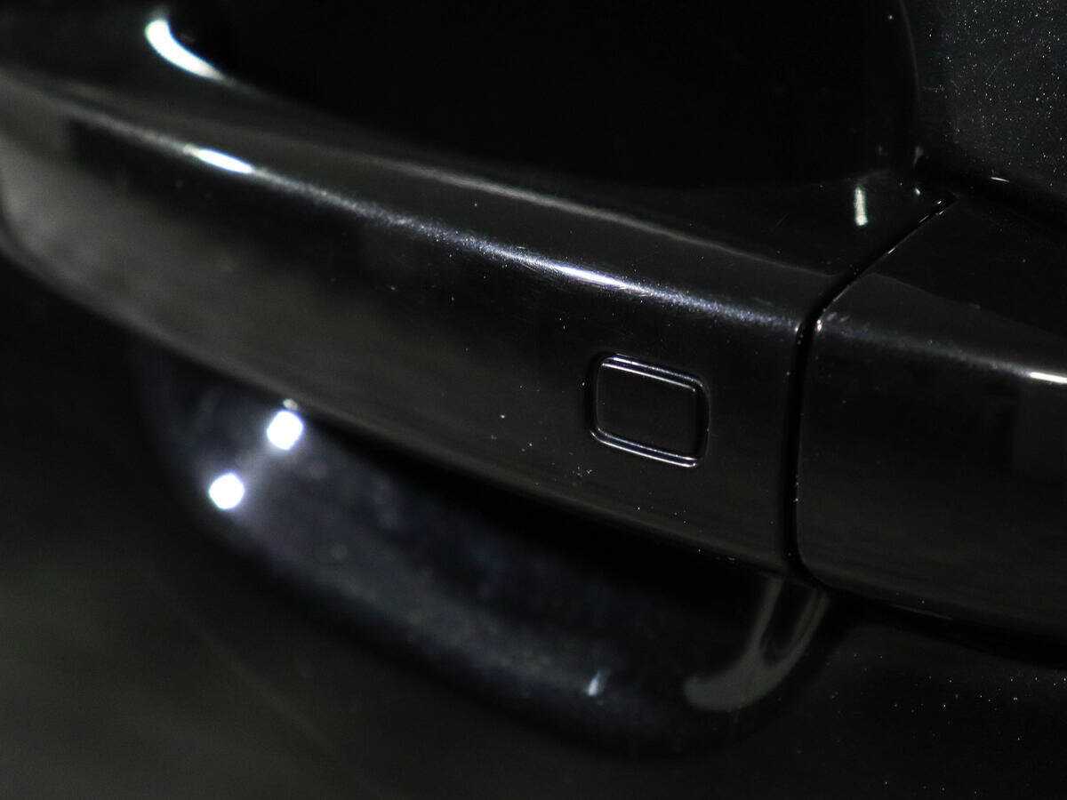 Купить Audi Q7 с пробегом. Фото: #13