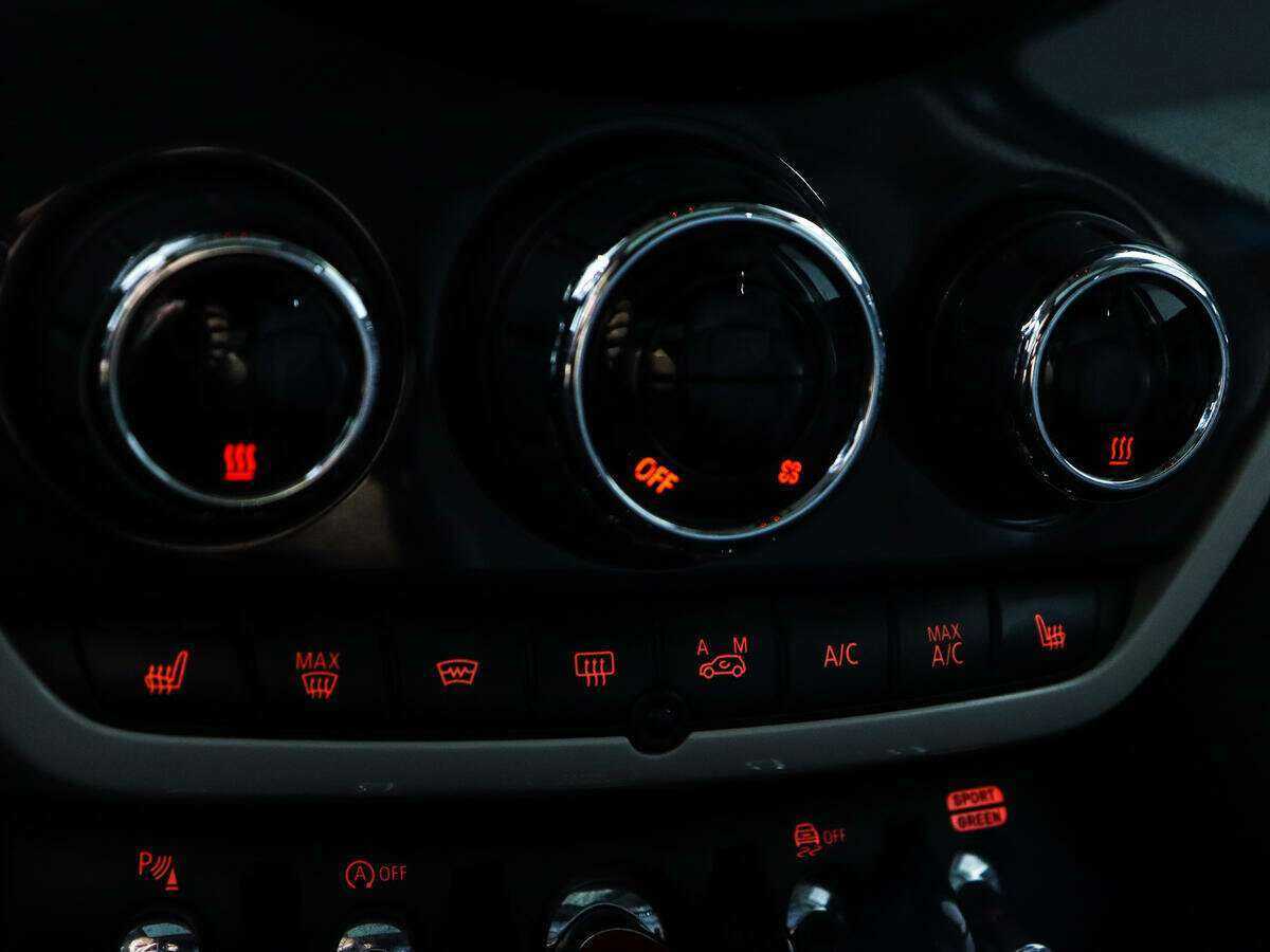 Купить Mini Countryman с пробегом. Фото: #14