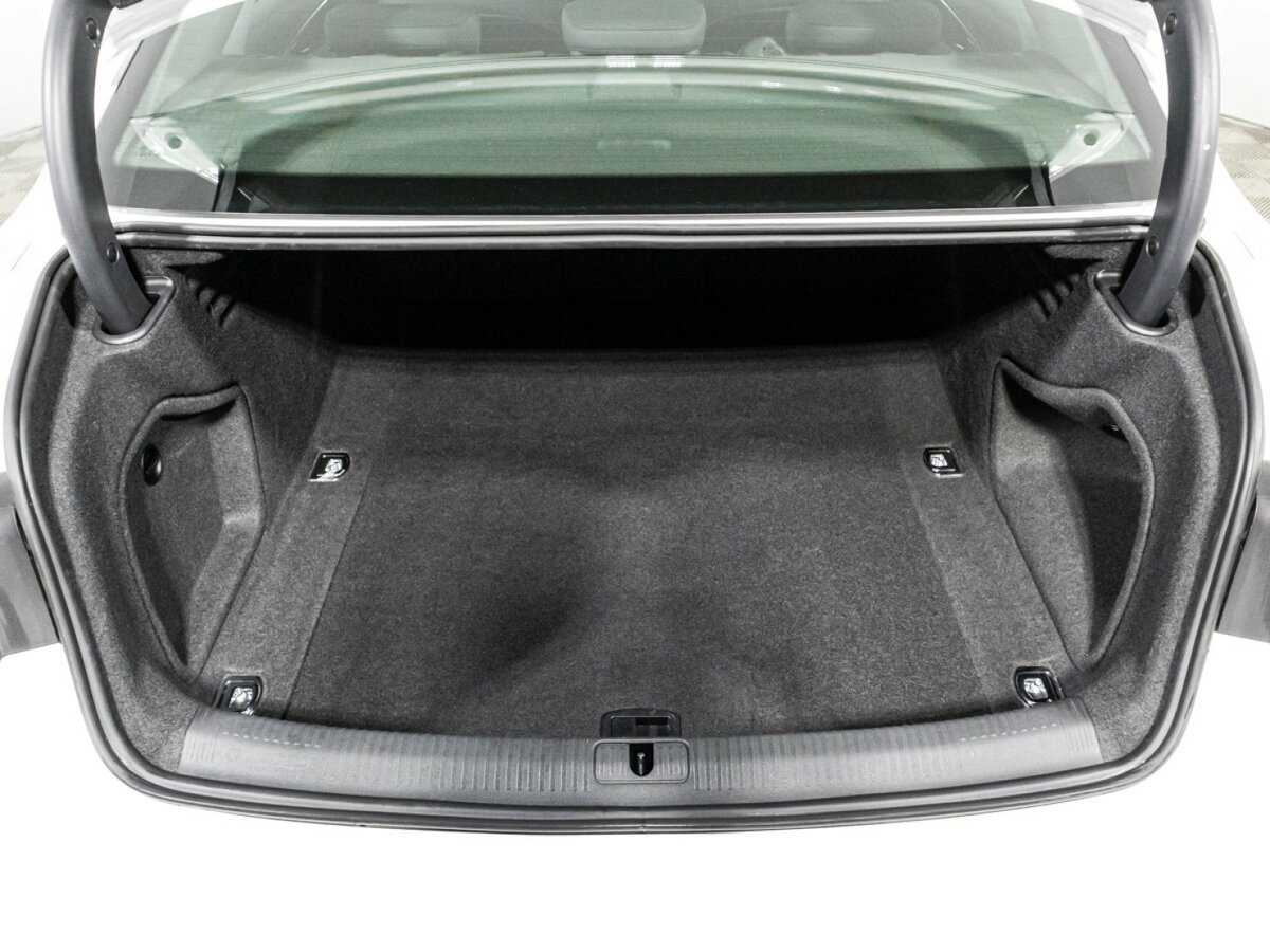 Купить Audi A4 с пробегом. Фото: #20
