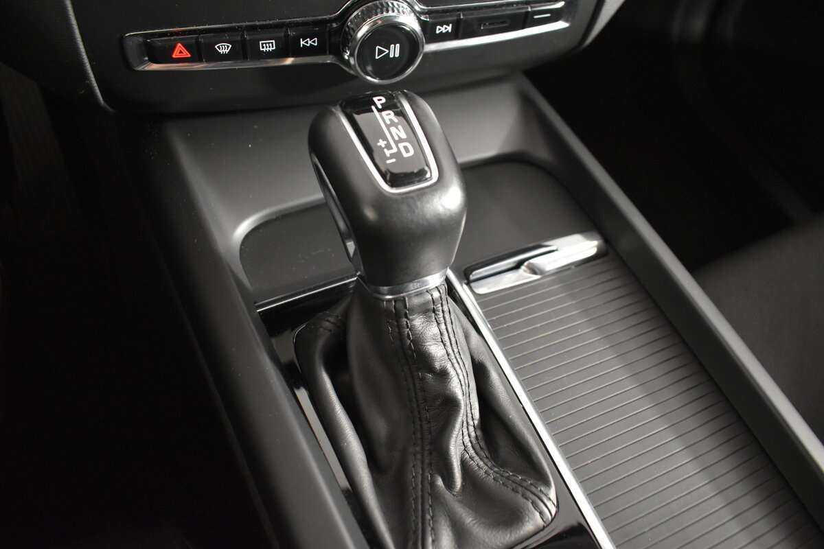 Купить Volvo XC60 с пробегом. Фото: #15