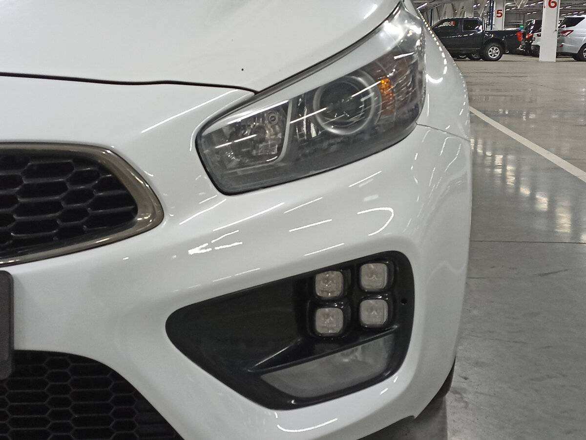 Купить Kia Ceed GT с пробегом. Фото: #16