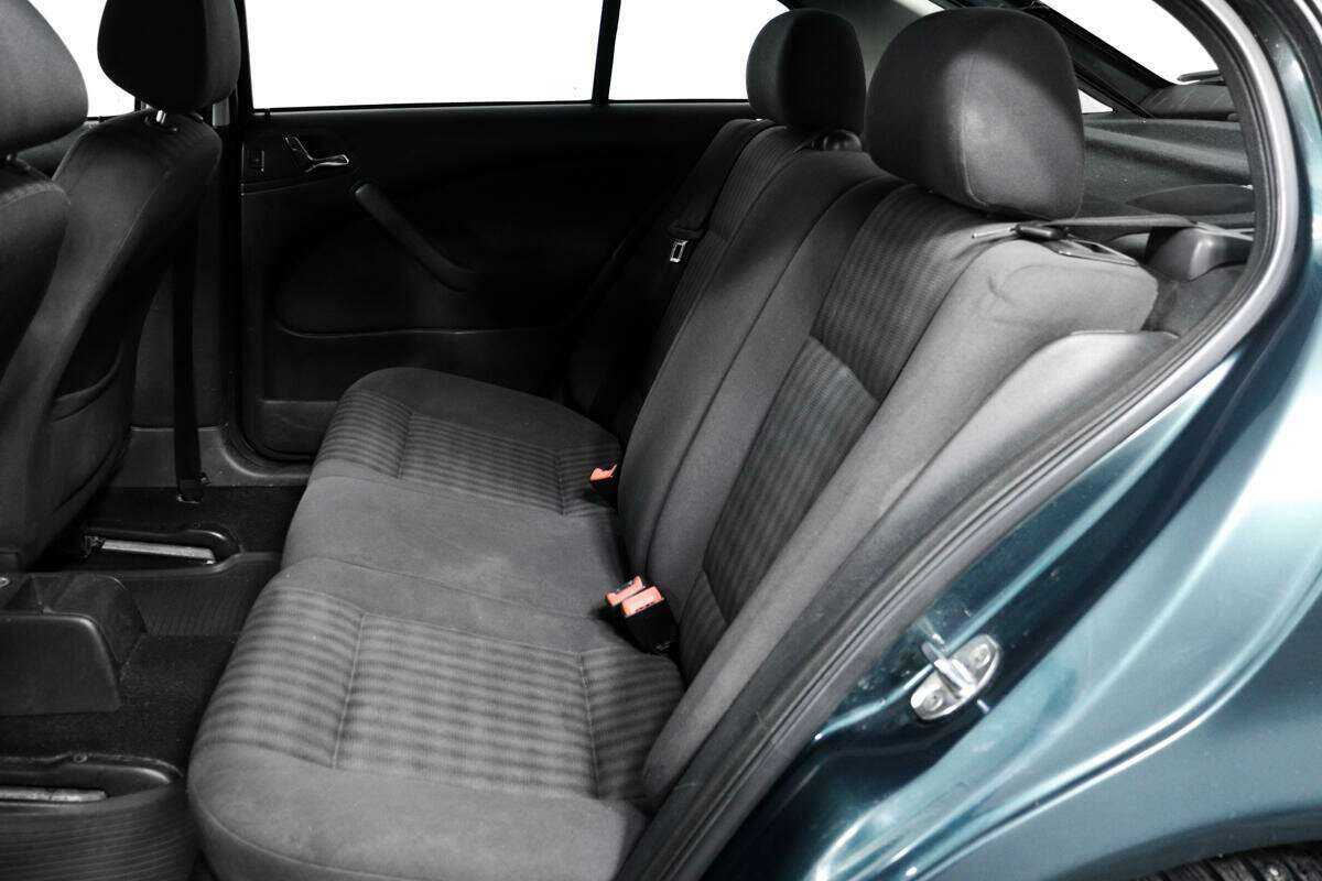 Купить Skoda Octavia с пробегом. Фото: #10