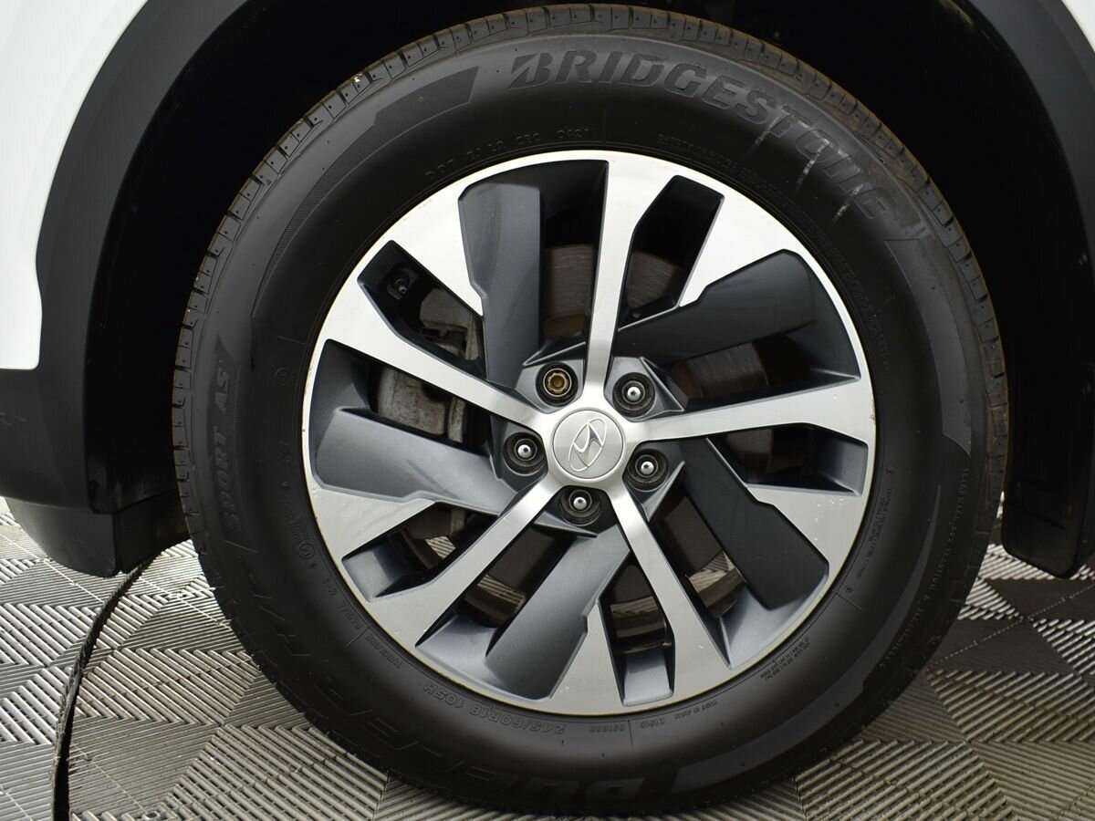 Купить Hyundai Palisade с пробегом. Фото: #7