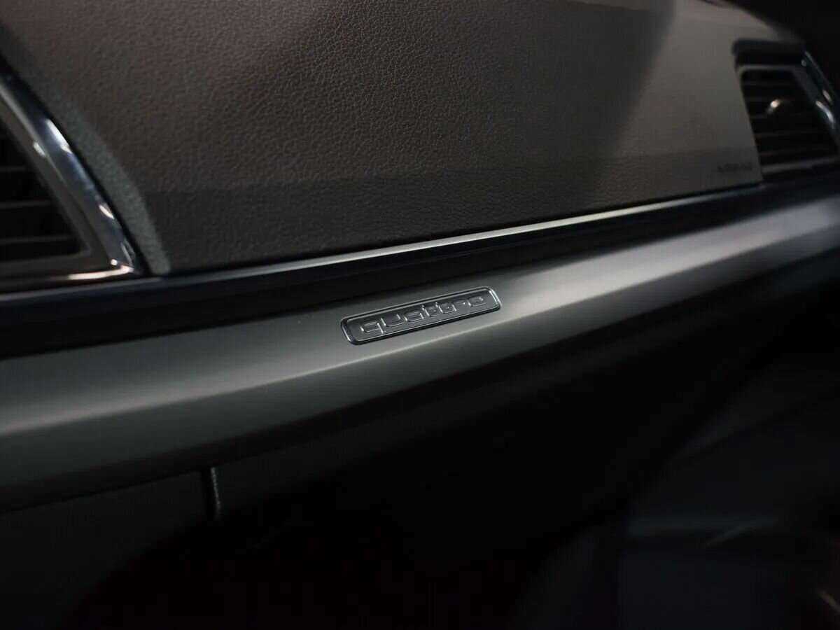 Купить Audi Q5 с пробегом. Фото: #26