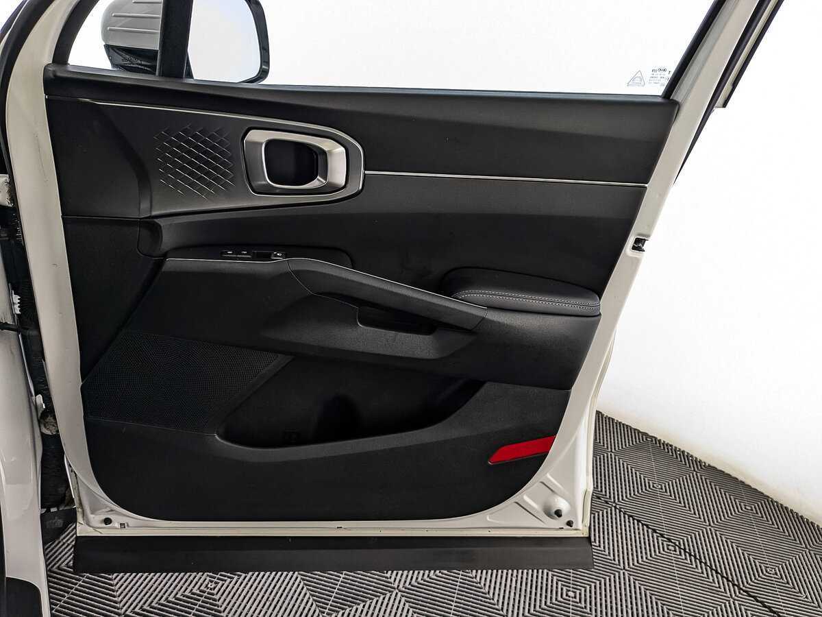Купить Kia Sorento с пробегом. Фото: #24