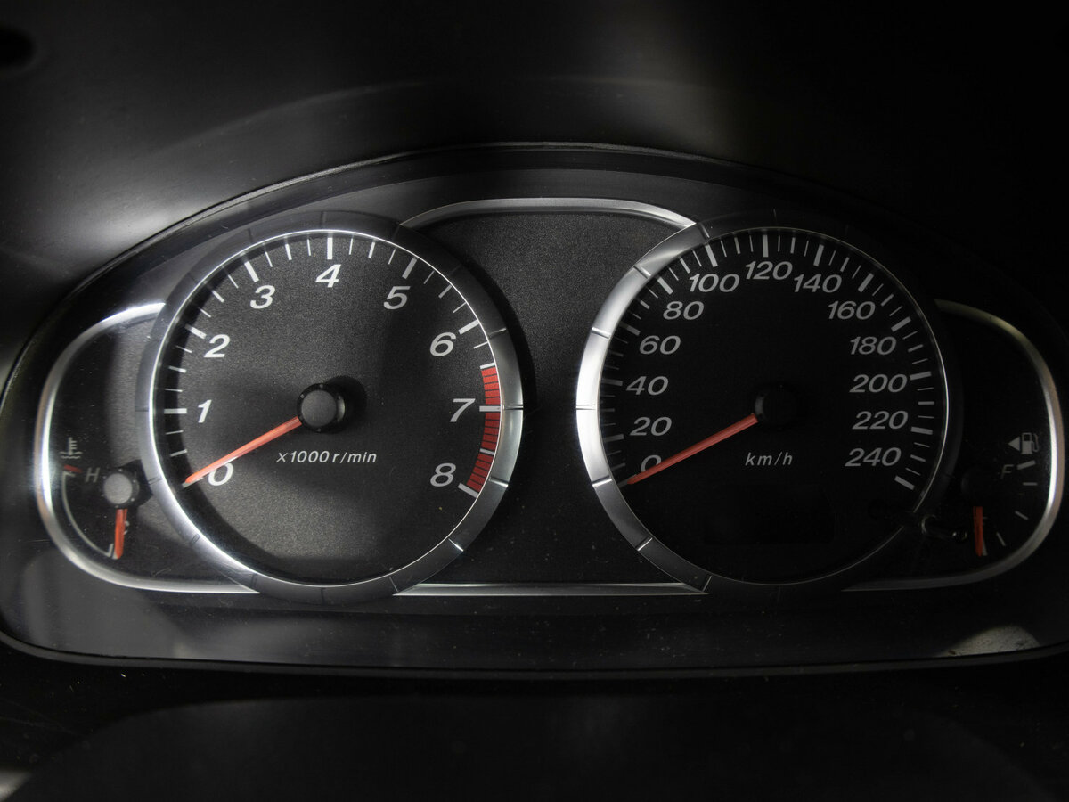 Купить Mazda 6 с пробегом. Фото: #14