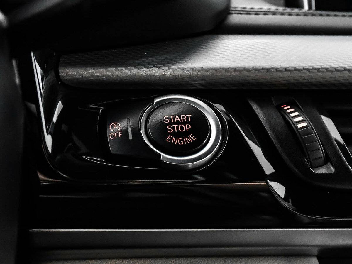 Купить BMW X5 с пробегом. Фото: #19