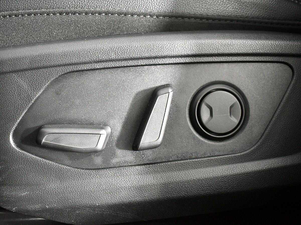 Купить Hyundai Tucson с пробегом. Фото: #16