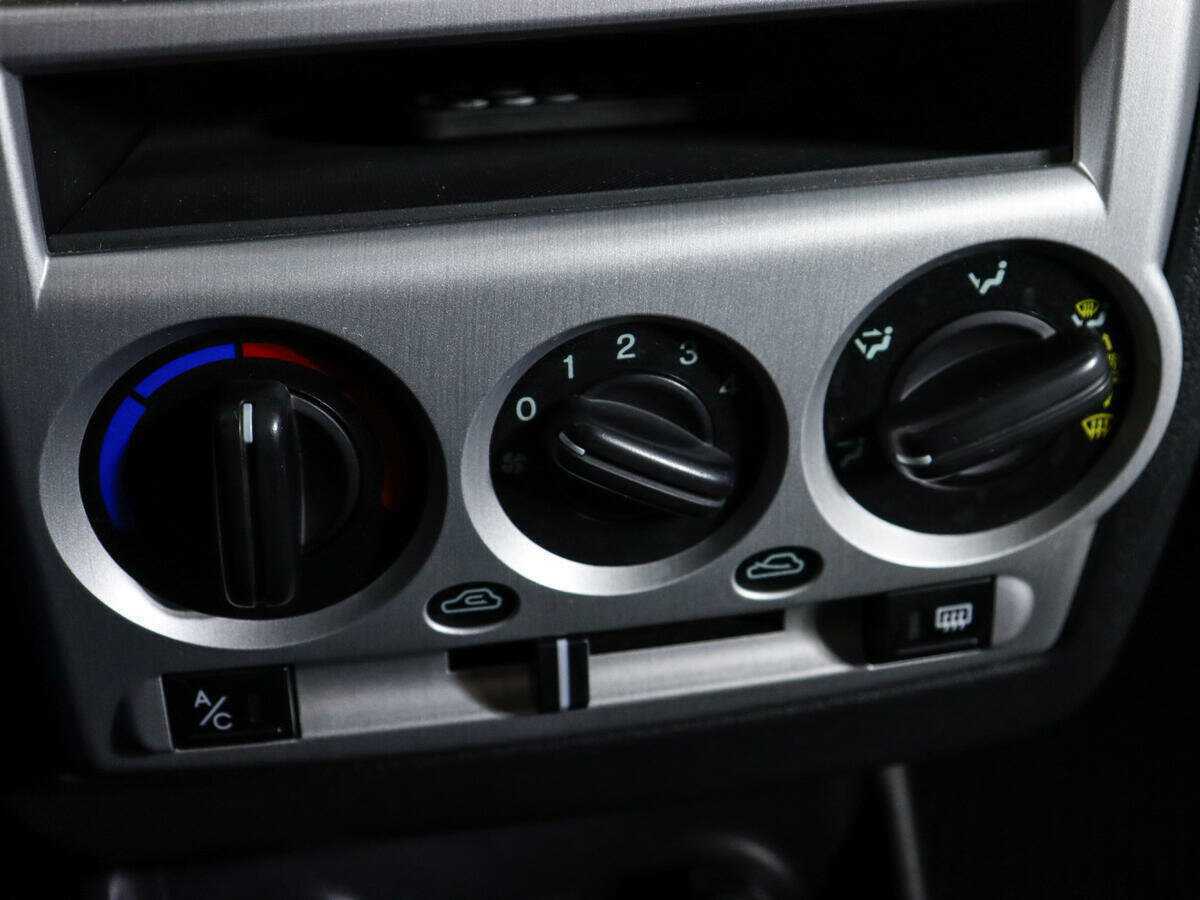 Купить Hyundai Getz с пробегом. Фото: #15