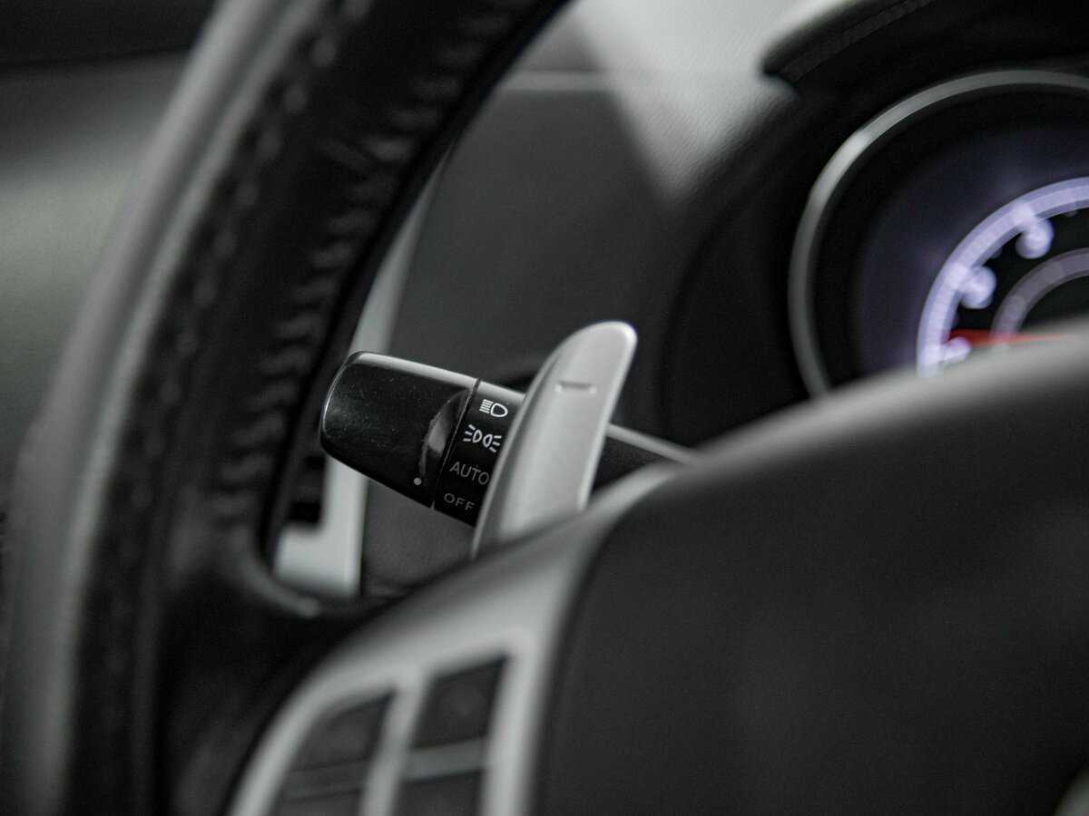 Купить Mitsubishi Outlander с пробегом. Фото: #7