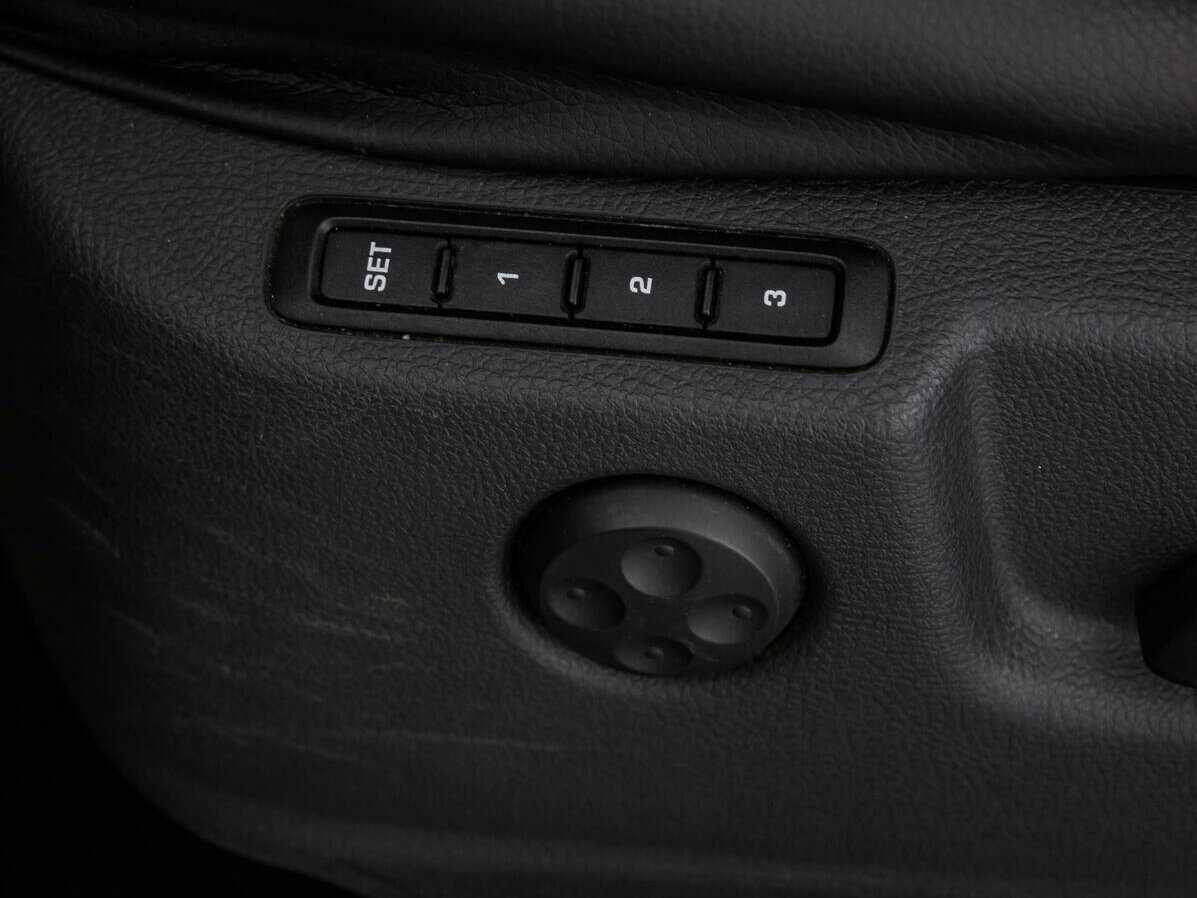 Купить Skoda Superb с пробегом. Фото: #19