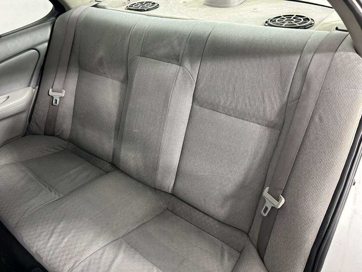 Купить Nissan Sunny с пробегом. Фото: #14