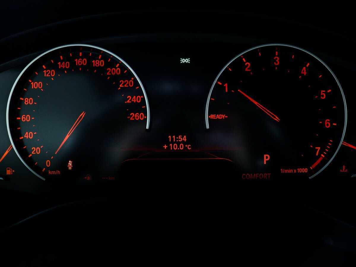 Купить BMW X3 с пробегом. Фото: #7