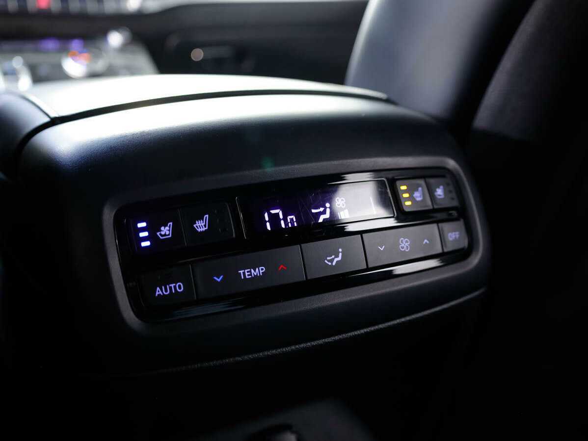 Купить Hyundai Palisade с пробегом. Фото: #14