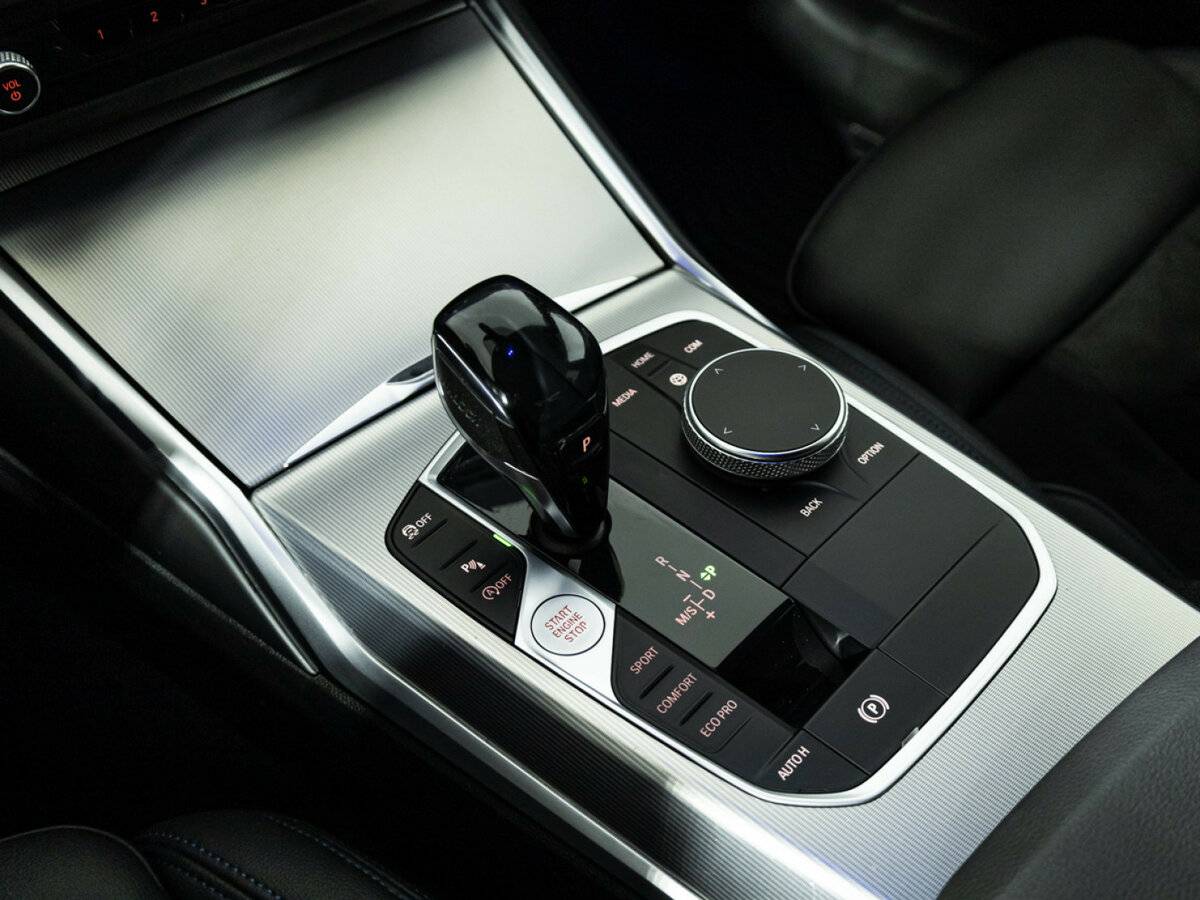 Купить BMW 3 серии с пробегом. Фото: #15