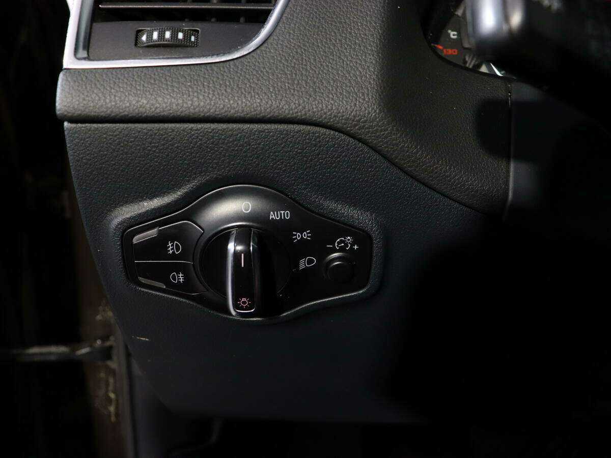 Купить Audi Q5 с пробегом. Фото: #18