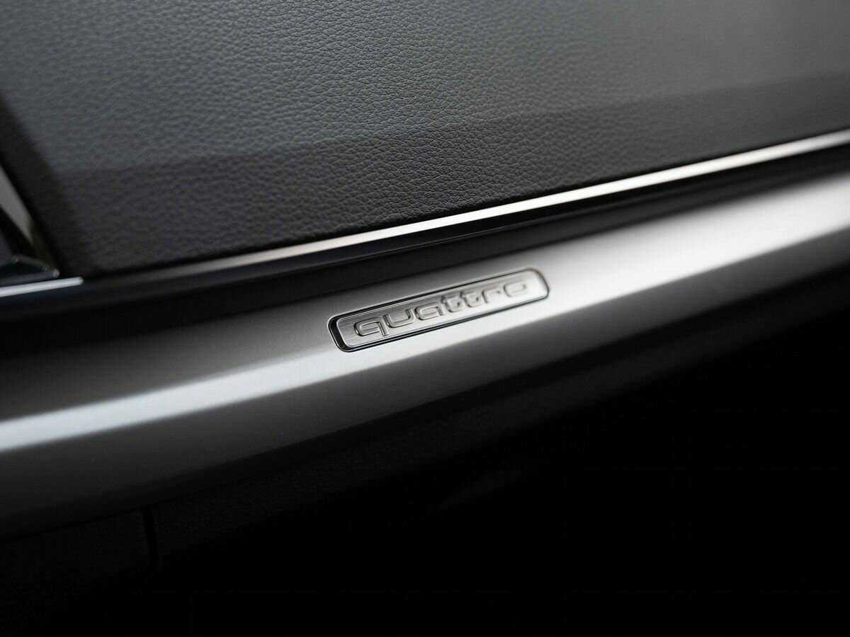 Купить Audi Q5 с пробегом. Фото: #25