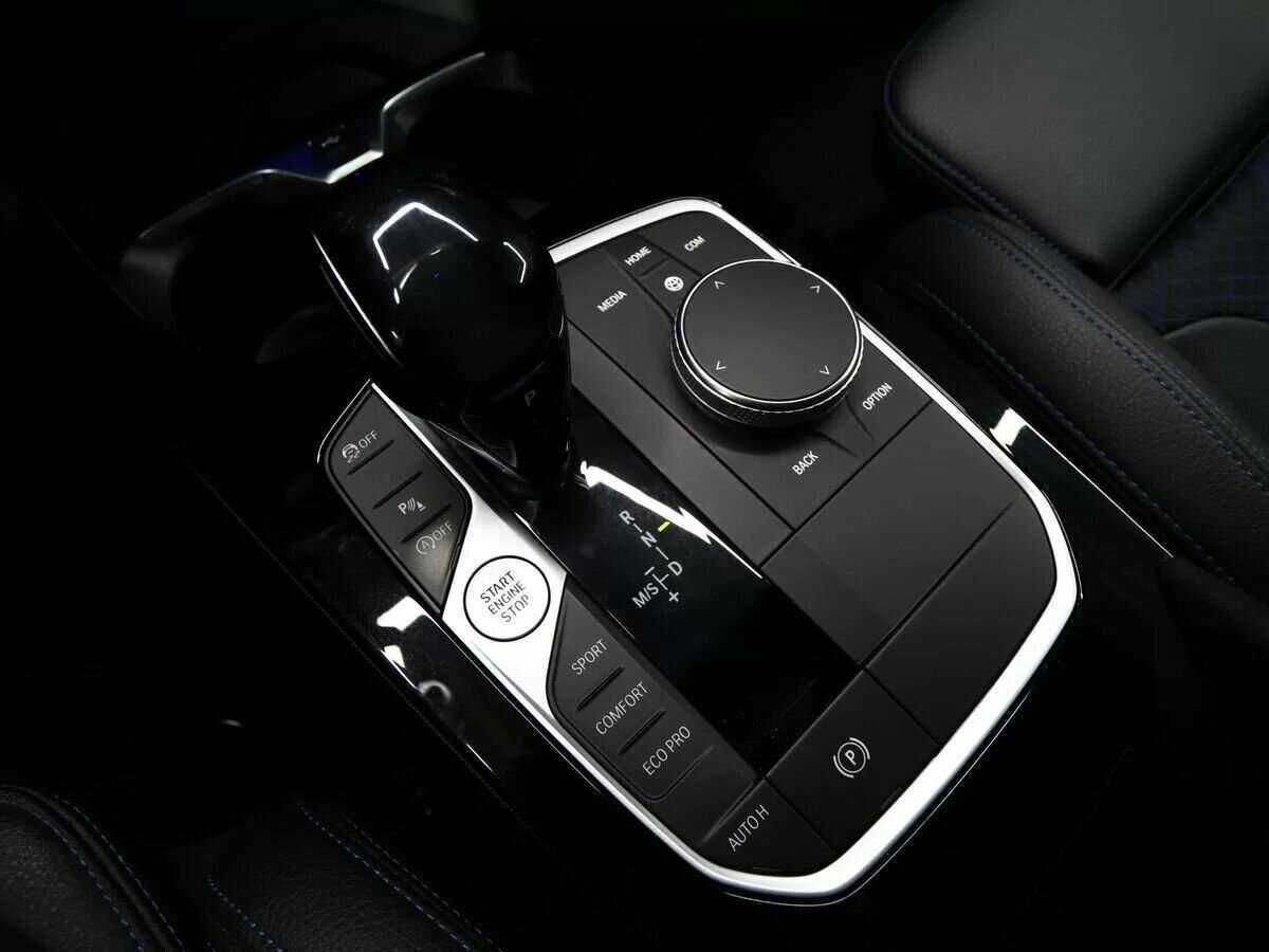 Купить BMW 2 серии с пробегом. Фото: #15