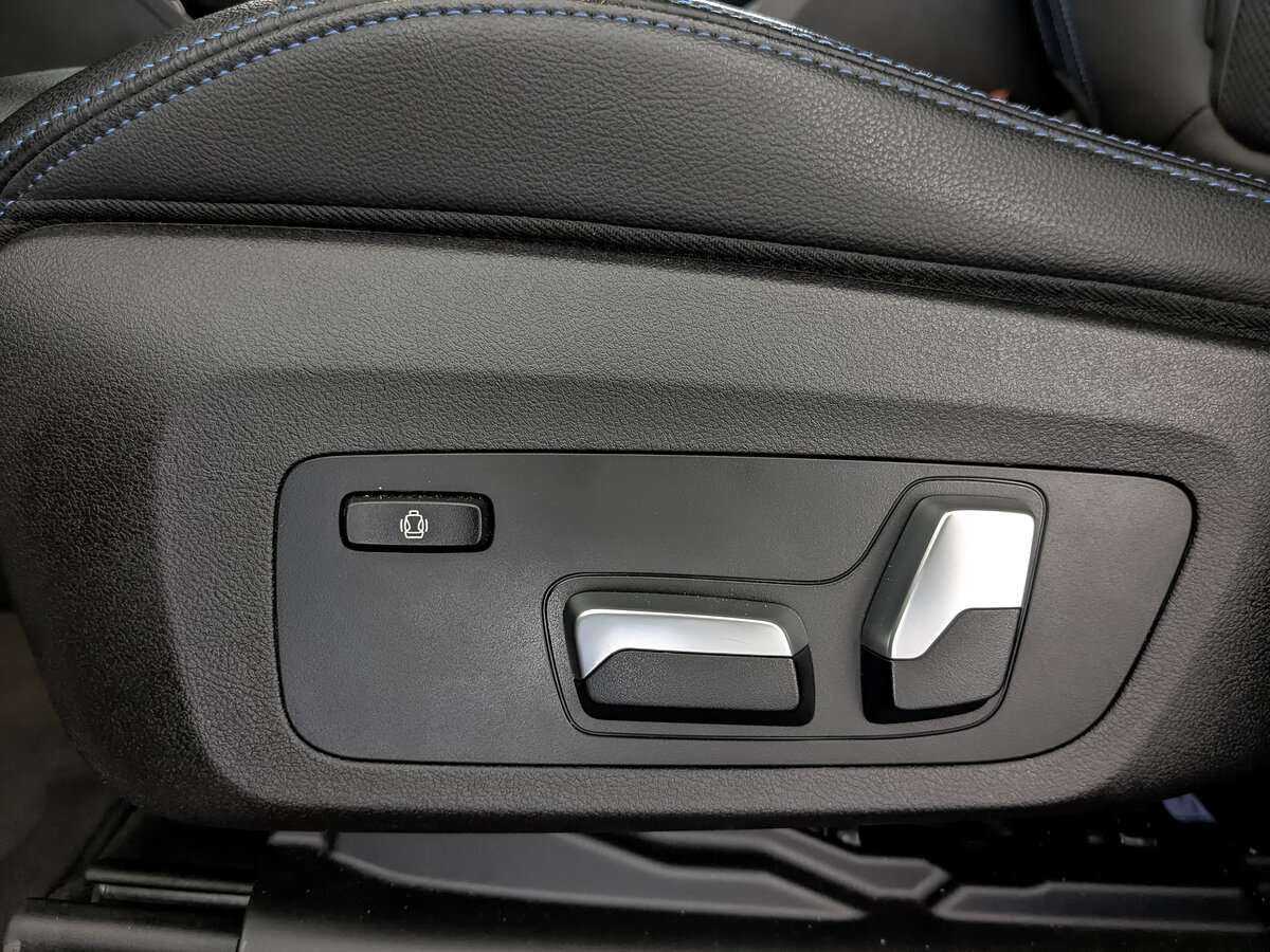 Купить BMW X4 с пробегом. Фото: #21