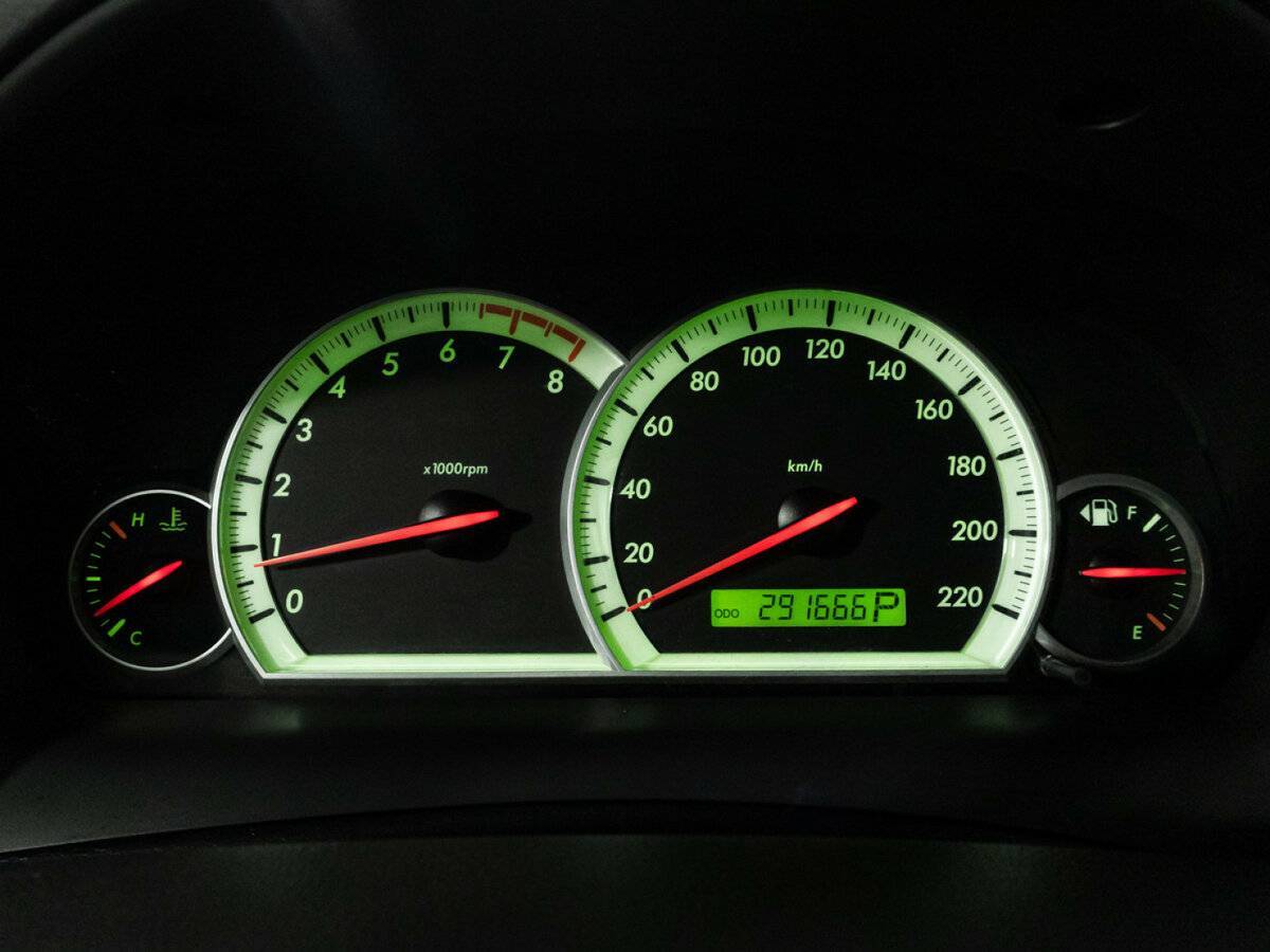 Купить Chevrolet Captiva с пробегом. Фото: #11