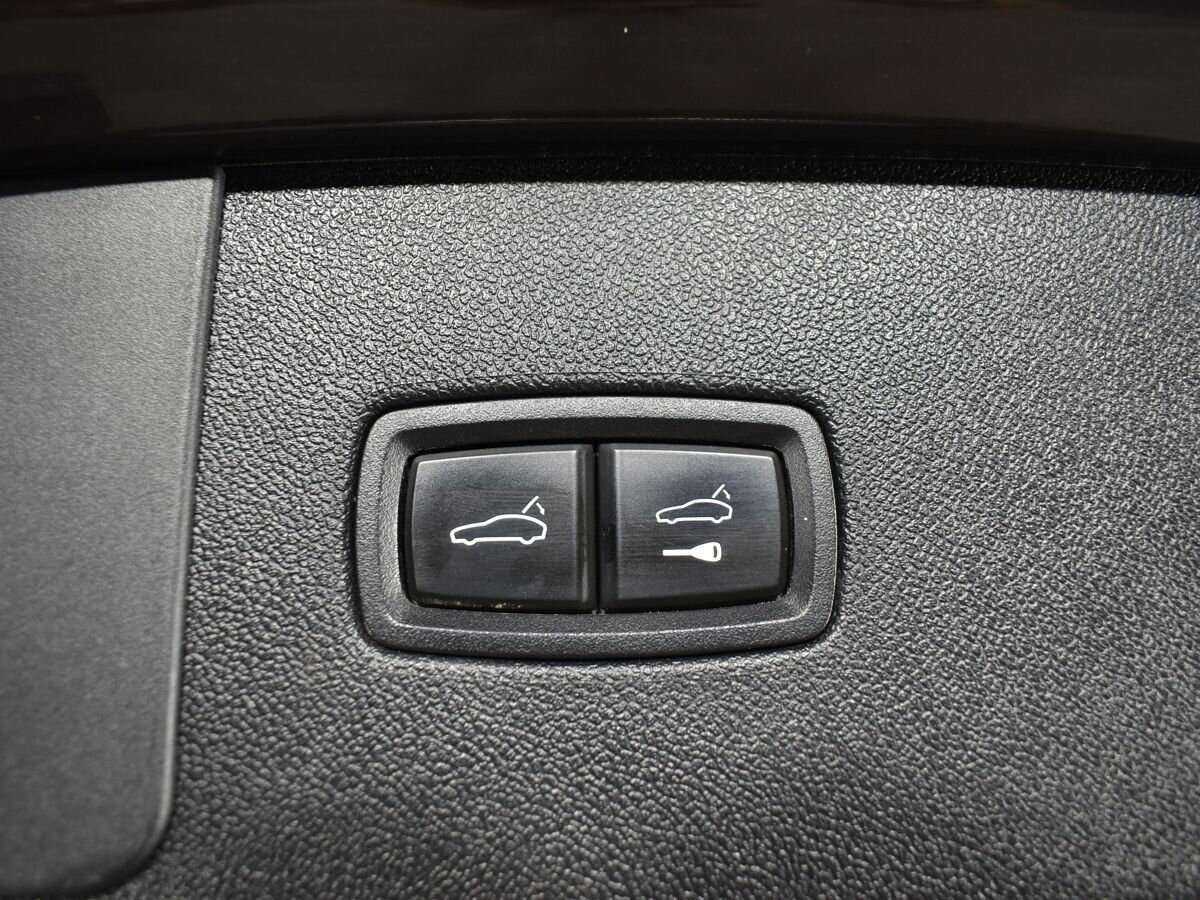Купить Porsche Cayenne с пробегом. Фото: #17