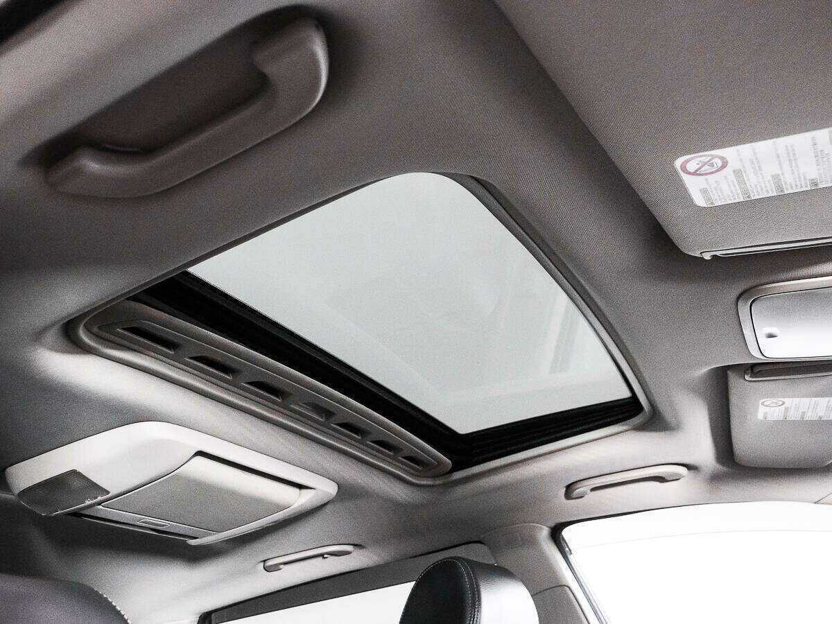 Купить Subaru Tribeca с пробегом. Фото: #14