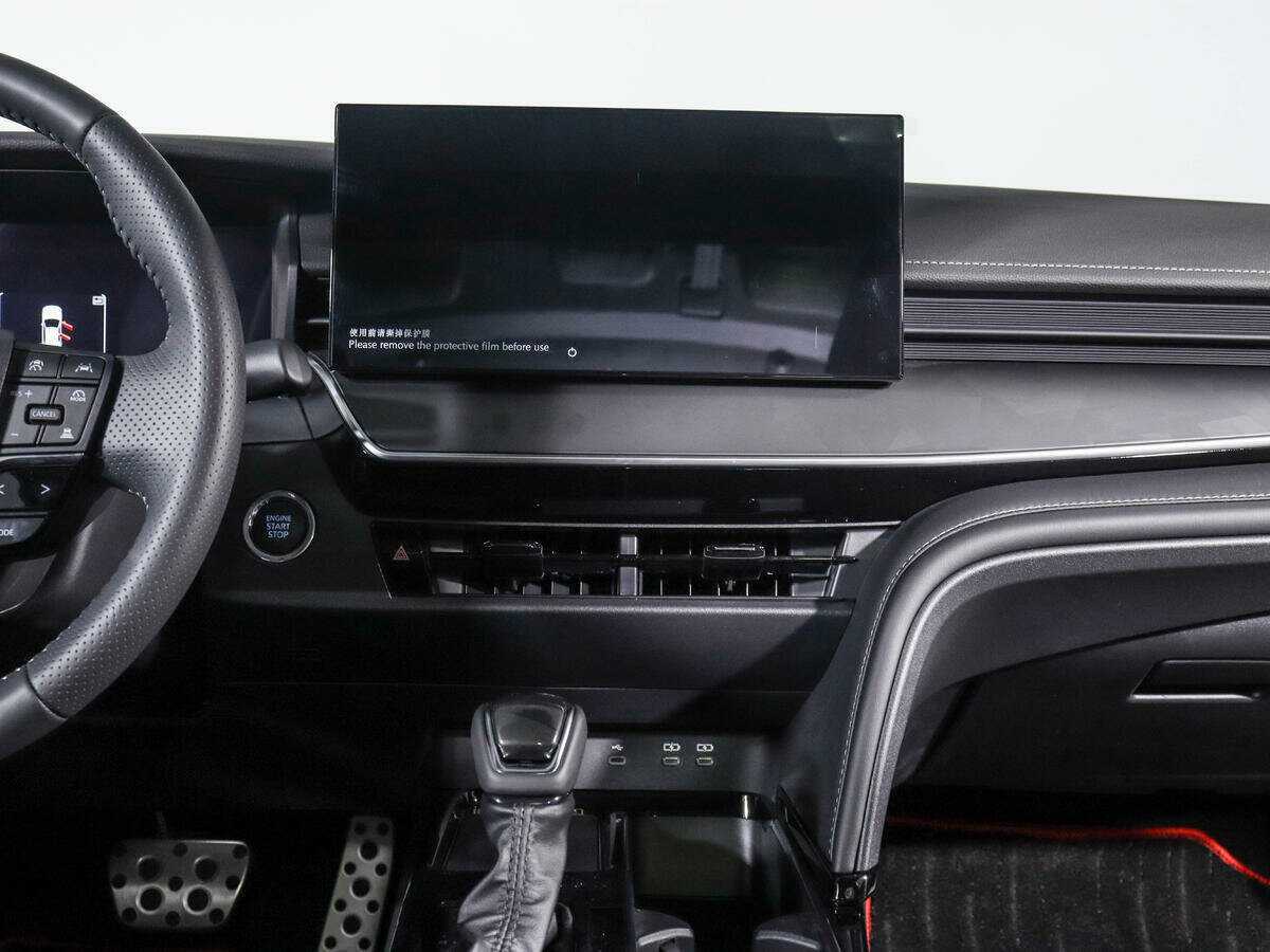 Купить Toyota Camry с пробегом. Фото: #11
