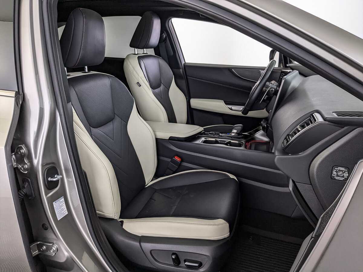Купить Lexus NX с пробегом. Фото: #19