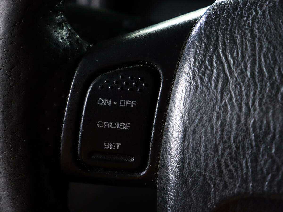 Купить Jeep Grand Cherokee с пробегом. Фото: #15
