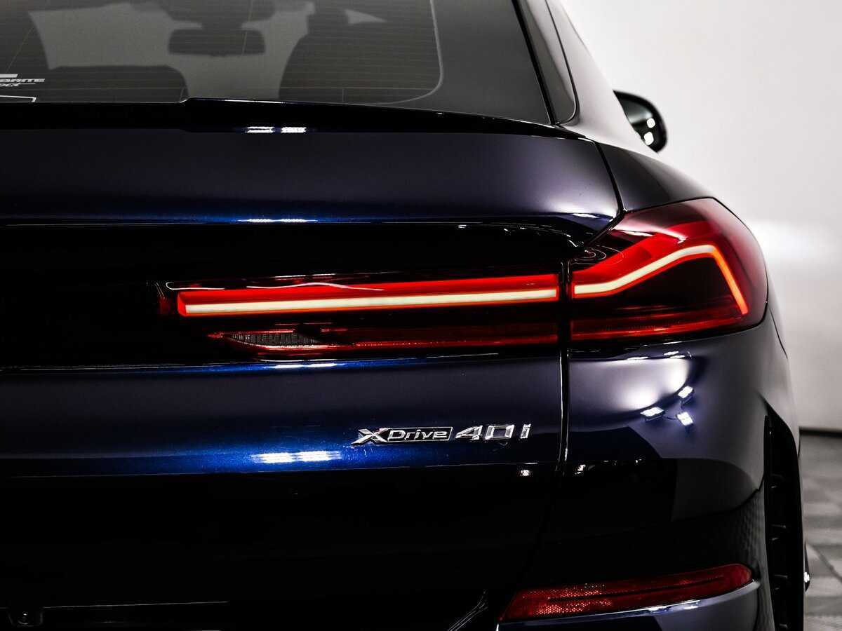 Купить BMW X6 с пробегом. Фото: #17