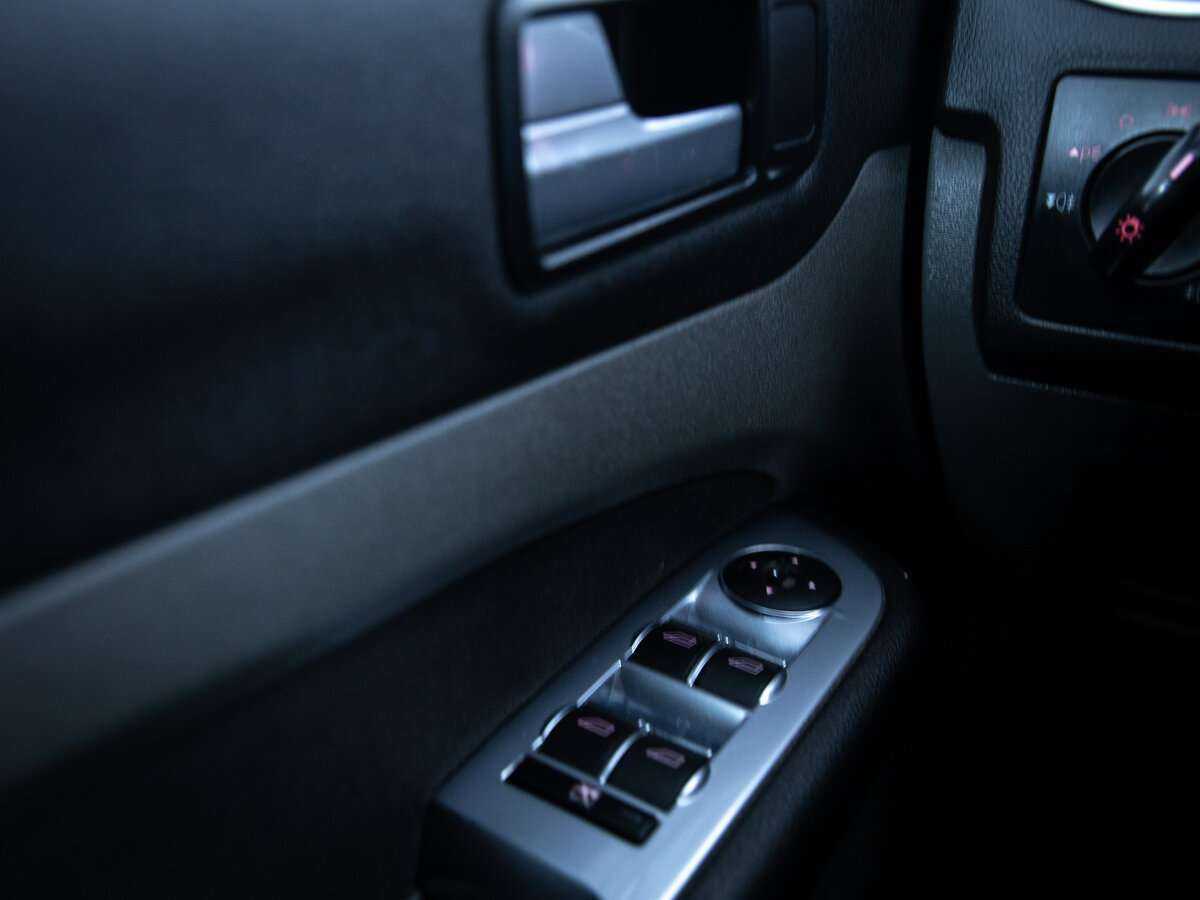 Купить Ford Focus с пробегом. Фото: #16