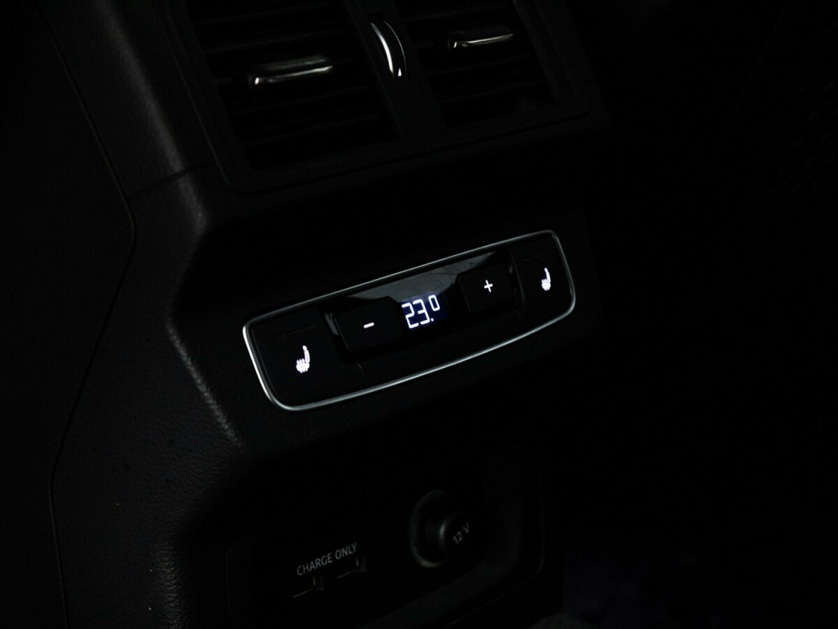 Купить Audi Q5 с пробегом. Фото: #19