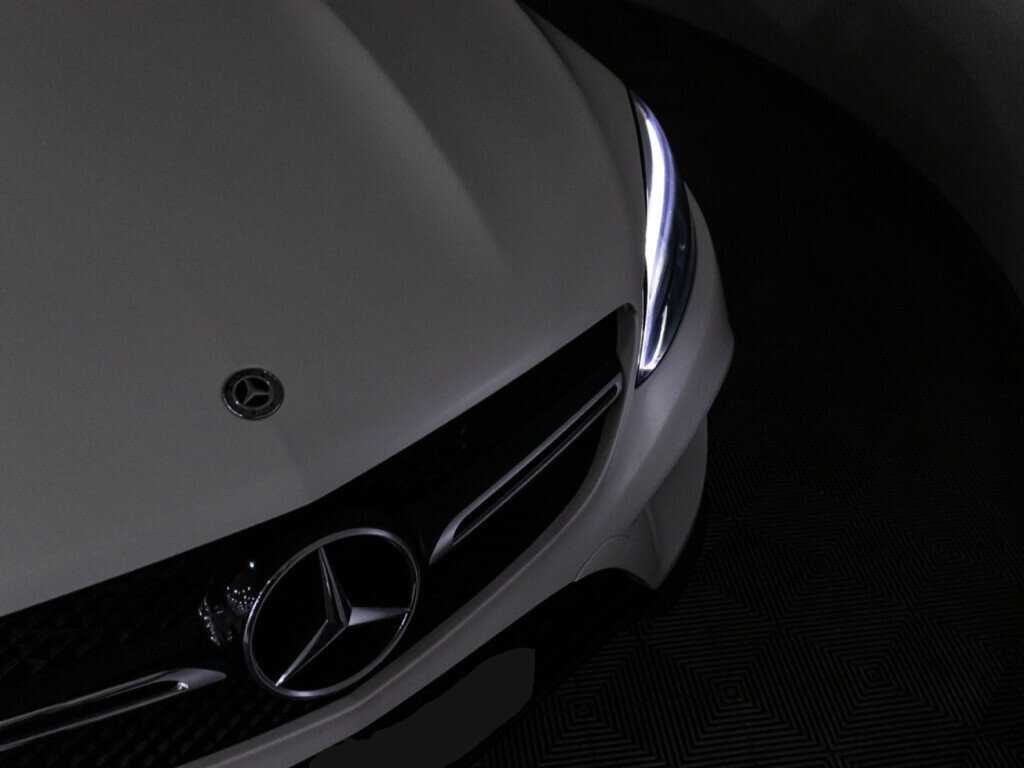 Купить Mercedes-Benz GLE Coupe с пробегом. Фото: #25
