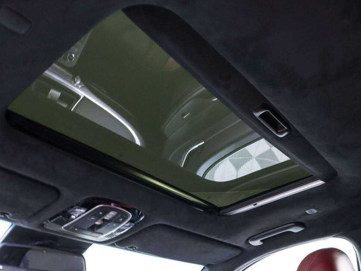 Купить Hyundai Palisade с пробегом. Фото: #17