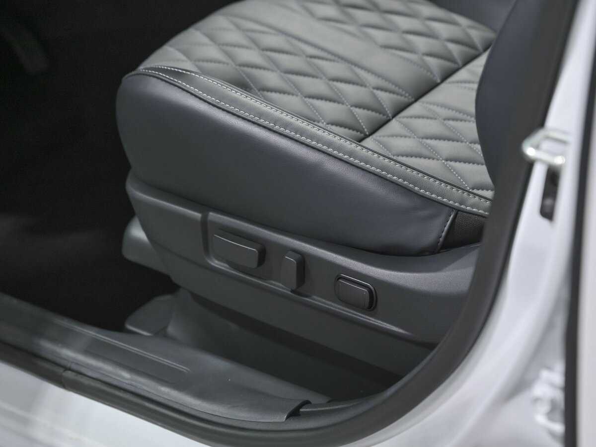 Купить Mitsubishi Outlander с пробегом. Фото: #15