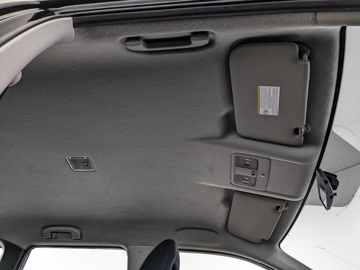 Купить Nissan X-Trail с пробегом. Фото: #17